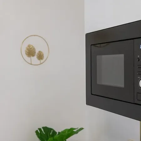 Fashion Gold With Jacuzzi & Car Garage Apartment