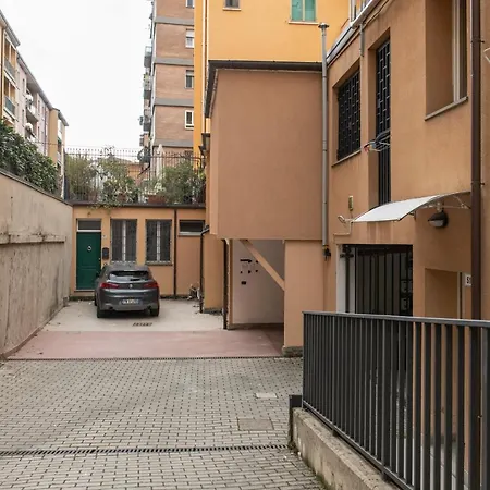Appartamento Fashion Gold With Jacuzzi & Car Garage *