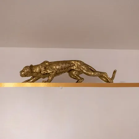 Fashion Gold With Jacuzzi & Car Garage * Bologna